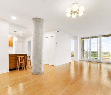 Appartement à louer - Montréal (Ahuntsic-Cartierville) (Nouveau Bor... - Photo 3
