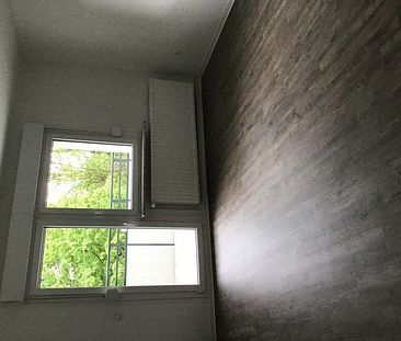 Attraktiv! 3,5-Zimmer-Wohnung in zentraler Lage - Foto 5