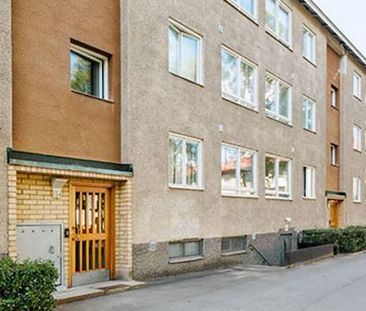 Bjursätragatan 132, Rågsved - Foto 1