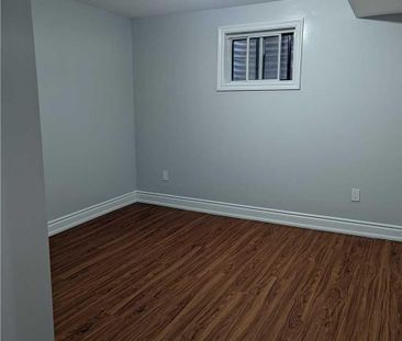 For Lease - 2541 Trident Avenue Unit# bsmt, Mississauga, Ontario - Photo 1