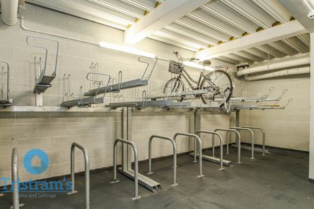 1 bed Studio for Rent - Photo 3