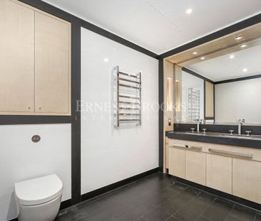 Legacy Building, Embassy Gardens, SW11 7AY - Photo 5