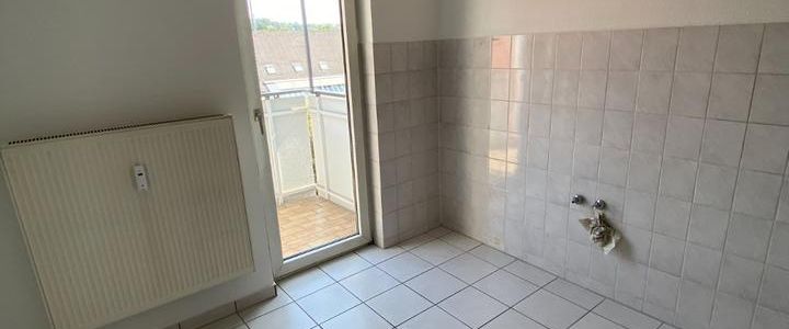 Saarbrücken St.Johann 2 Zimmer Küche Bad - Foto 1