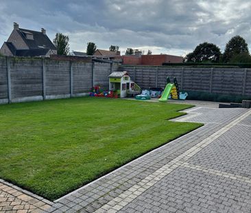 Vrijstaande woning met 4 slpk. en inpandige garage te Vlimmeren! - Photo 5