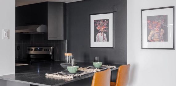 3 ½ entièrement meublé à louer Saint-Jean-Baptiste novembre 2024 - Photo 2