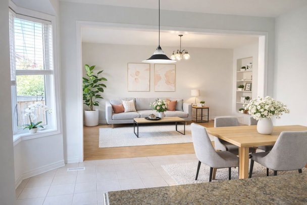 For Lease - 5343 Terry Fox Way, Mississauga, Ontario - Photo 1