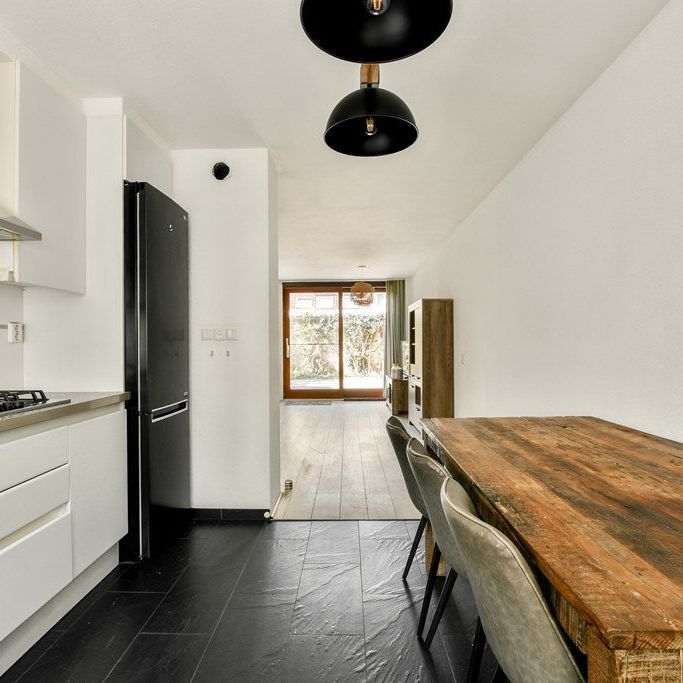 Te huur: Huis Sierkershof 8 in Diemen - Foto 1