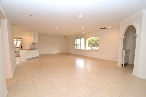 Three Bedroom - North Location - Photo 1