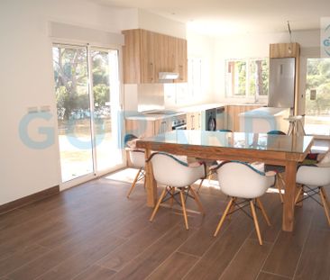 Casa o chalet de alquiler en Pino Alto - Navarredonda - Photo 5