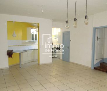 Location maison 6 pièces 111 m² à Angers (49000) - Photo 2