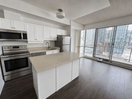 For Lease - 220 Victoria Street Unit# 1702, Toronto, Ontario - Photo 4