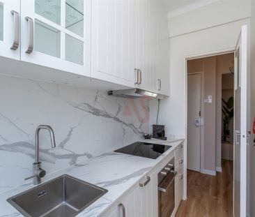 Apartamento T1 - Photo 3