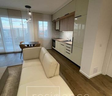 Apartament modern 2 camere, Marasti, zona Record Park+Garaj - Fotografie 6