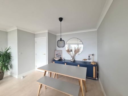 4 Bedroom Apartment - First Floor - Photo 3