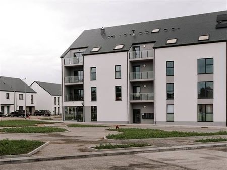 Appartement te huur - Foto 3