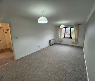 Park Road, SO15 - Photo 6