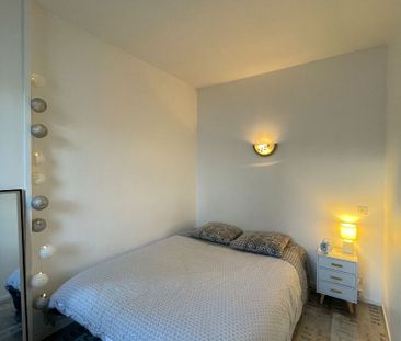 Location Appartement 2 pièces 33m² - Photo 3