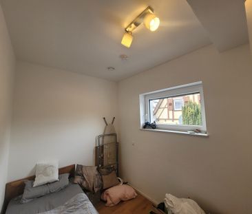 Schöne 3-Zimmer-Maisonette-Wohnung mit Terrasse u. Außenstellplatz ... - Photo 5