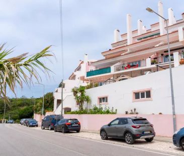 Apartamento T1 junto á Praia de São Julião c/ Vista Mar - Photo 2