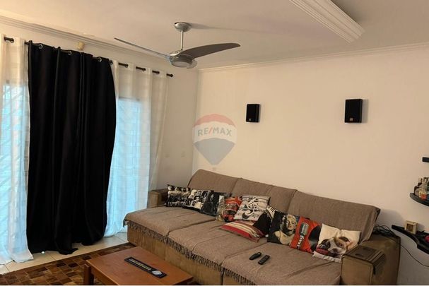 Casa para Locação Bairro Colina Verde - Foto 1
