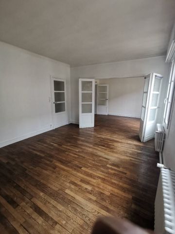 Location appartement 3 pièces 77.6 m² à Évreux (27000) - Photo 5