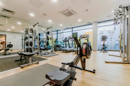 6 Bed Cluster En-suite - Photo 5