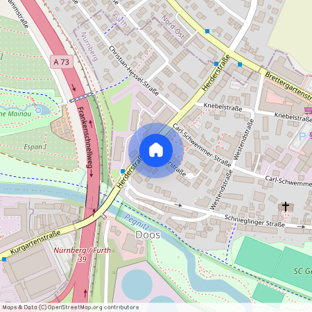 Herderstr. 8, 90427, Nürnberg