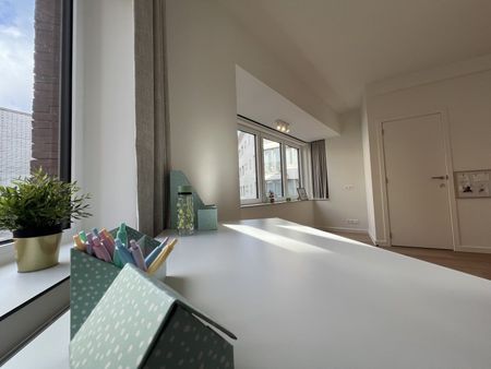 Onze-Lieve-Vrouwestraat 28, kamer 00.01 - Photo 3