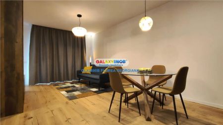 Prima inchiriere 2 camere City Point Pipera - Photo 3