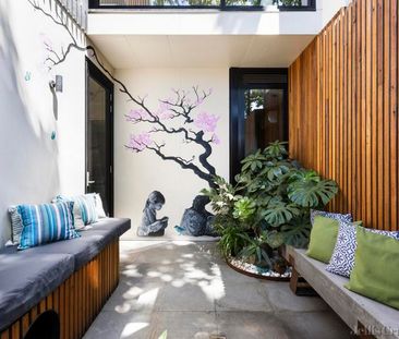 5/41 Kerr Street, Fitzroy VIC 3065 - Townhouse For Rent | Domain - Photo 6