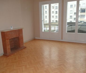 Location Appartement 3 pièces 70m² BREST 29200 - Photo 3
