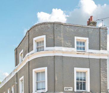 1 Bedroom Apartment to Rent in Triangle Estate 197-199 Kennington L... - Photo 1