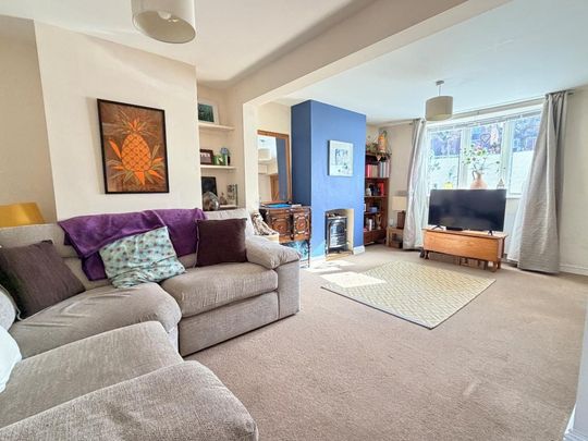 2 bedroom semi-detached house to rent - Photo 1