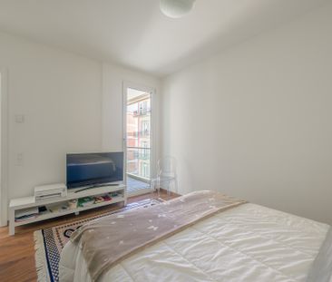 3.5 LOCALI IN CENTRO LUGANO - Photo 2