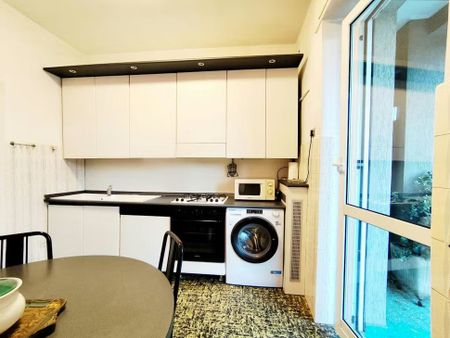 Via Passo Rolle, Milan, Lombardy 20134 - Foto 3