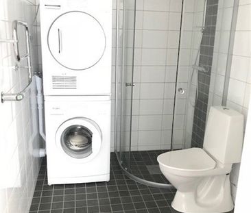 Kullavägen 45 - Foto 1