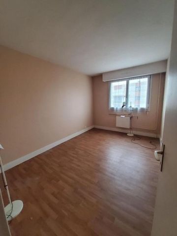 Appartement 4 Pièces 81 m² - Photo 2