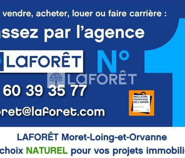 Appartement T2 Grigny à louer - Photo 3