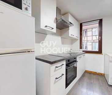 Location Appartement 2 pièces 47m² - Photo 3