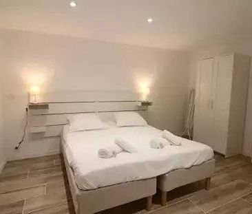 Location Appartement - Photo 1