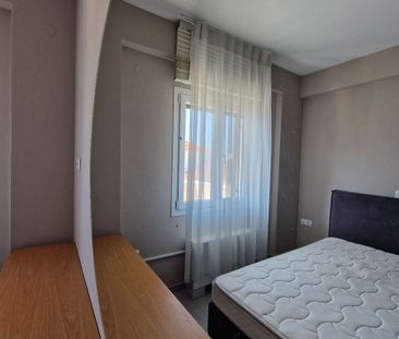 Διαμέρισμα για ενοικίαση Αγία Μαρίνα (Λέσβος - Μυτιλήνη) - Φωτογραφία 3