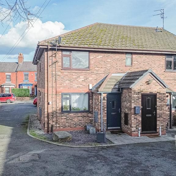 2 bedroom apartment to rent - Photo 1