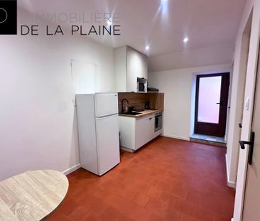 Location Appartement 2 pièces 35m² BASTIA 20200 - Photo 3