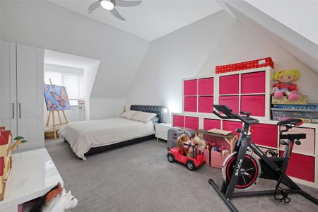 5 bedroom detached house to rent - Photo 4