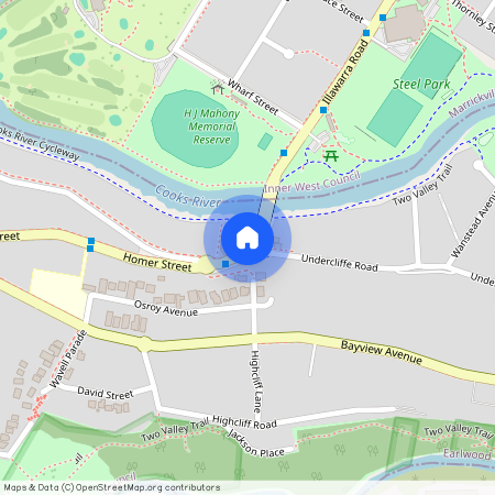 Earlwood, Sydney