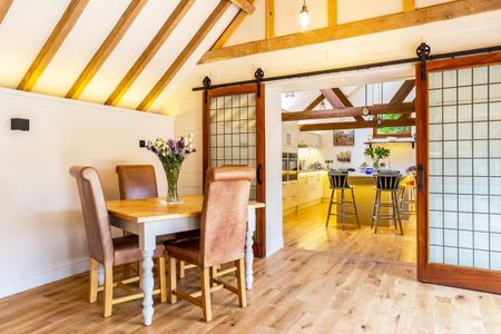 1 bedroom bungalow to rent - Photo 3