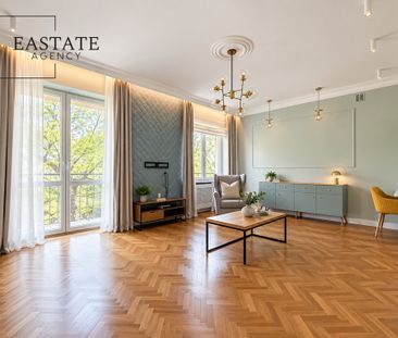 Warszawa, Śródmieście, Rozbrat – zdjęcie 6