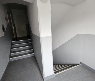 Frisch saniert 1-Zimmerwohnung mit Küche - Foto 3