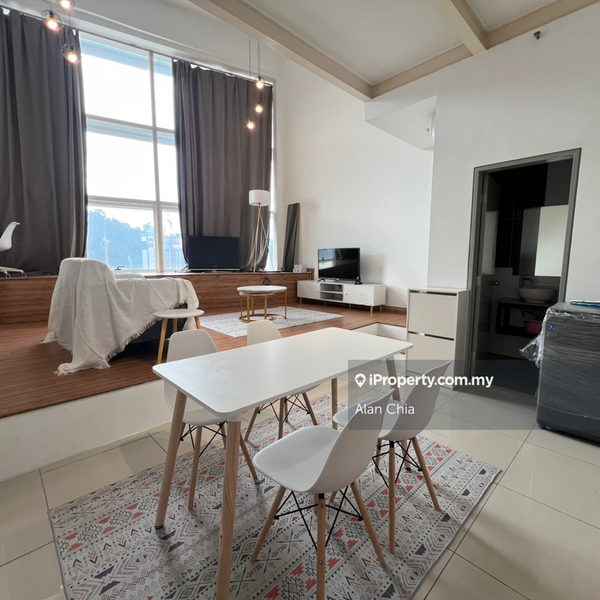 SOHO @ Empire City, Damansara Perdana - Foto 1