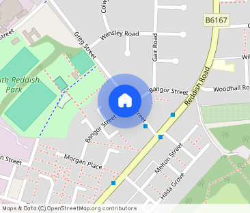 Bangor Street, Stockport, SK5 - Photo 1